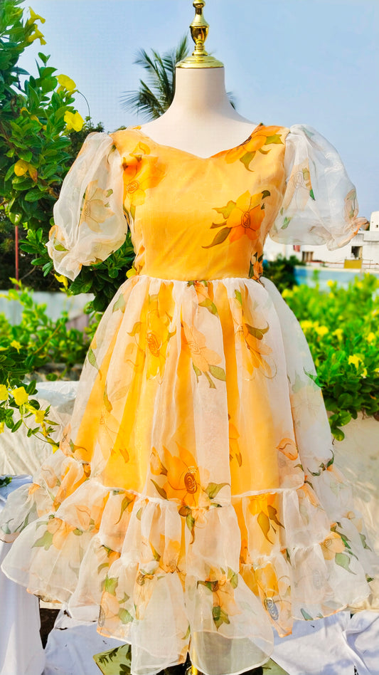 YELLOW BLOOM