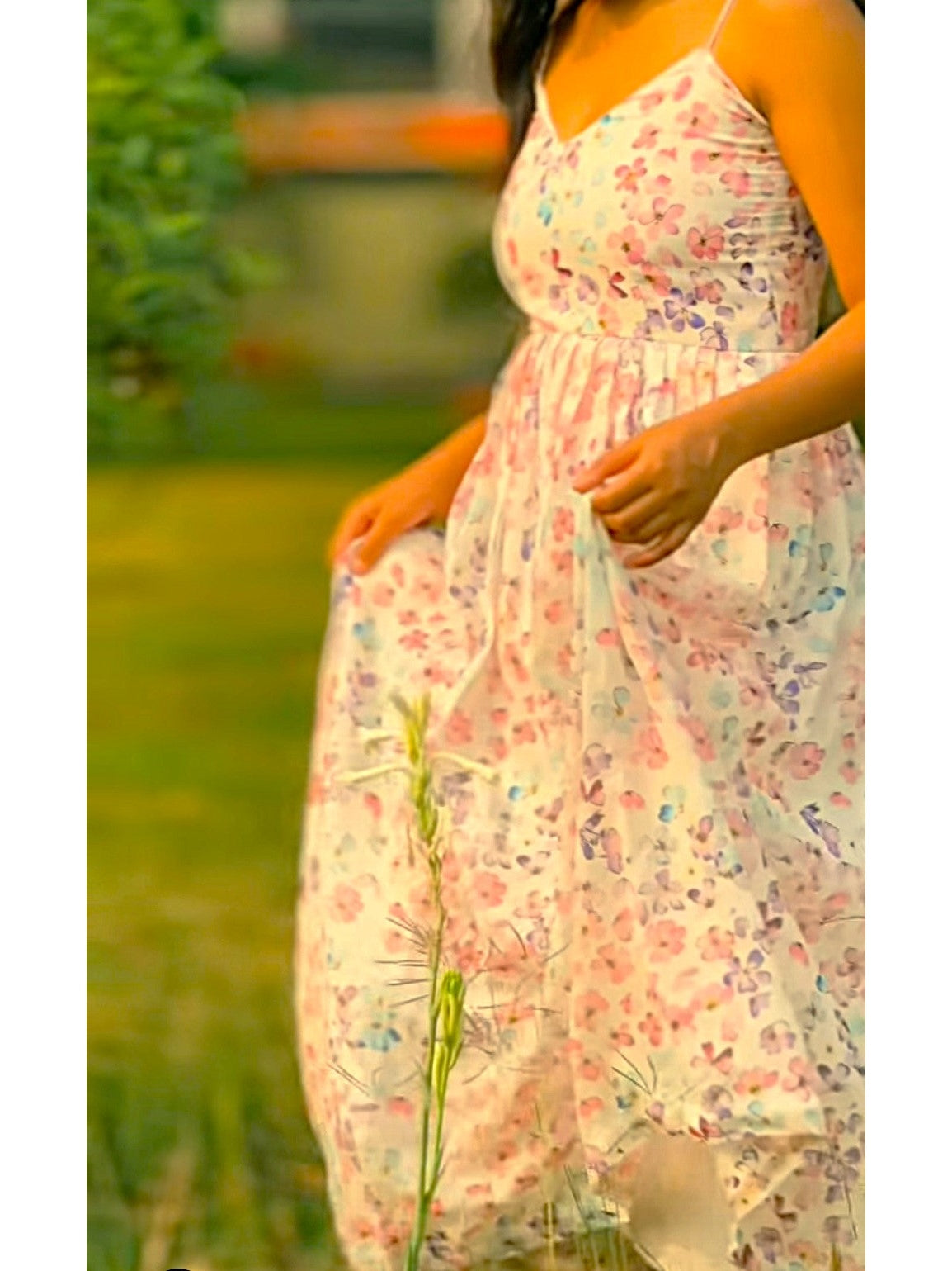 DREAM DRESS