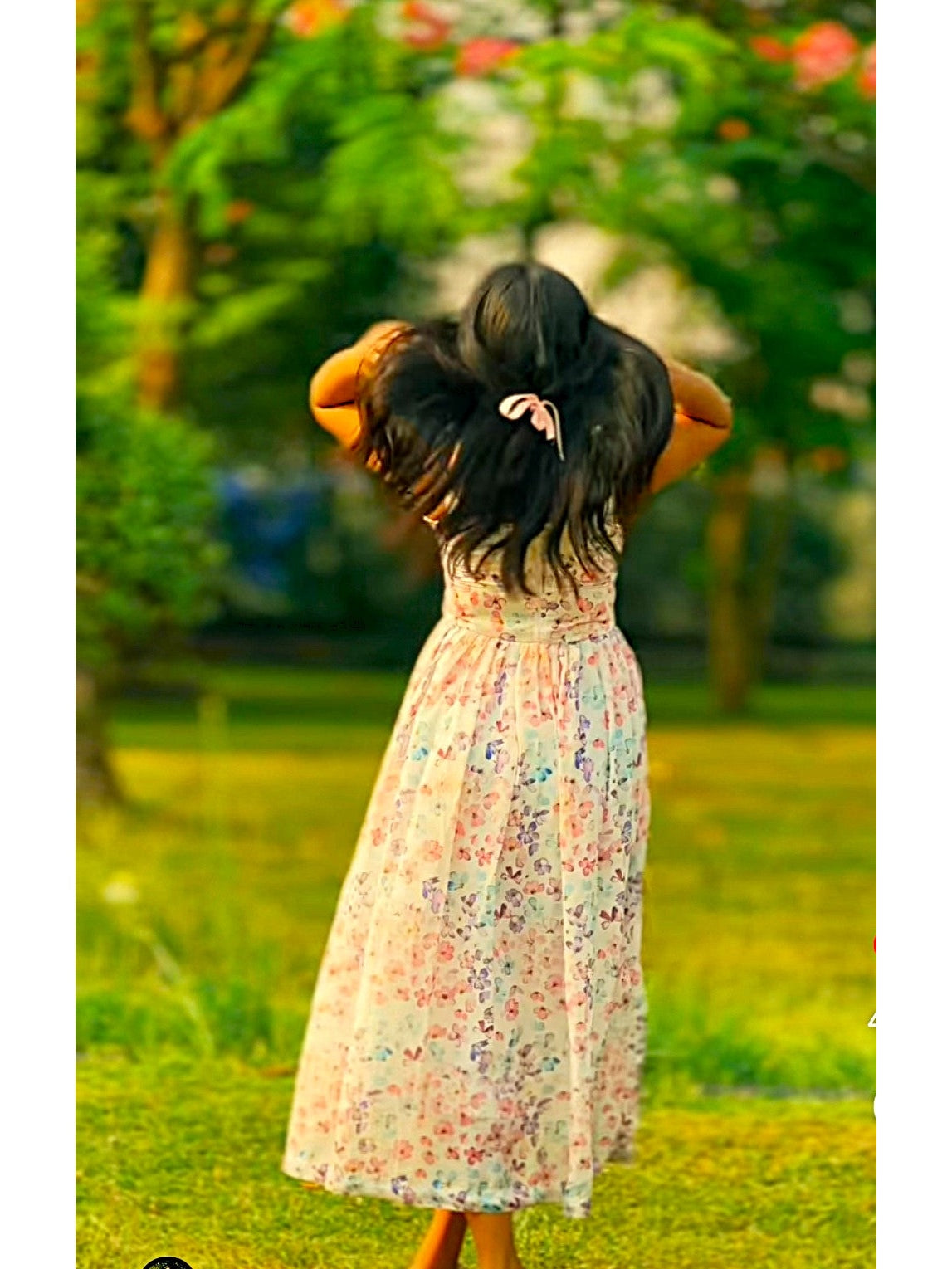 DREAM DRESS